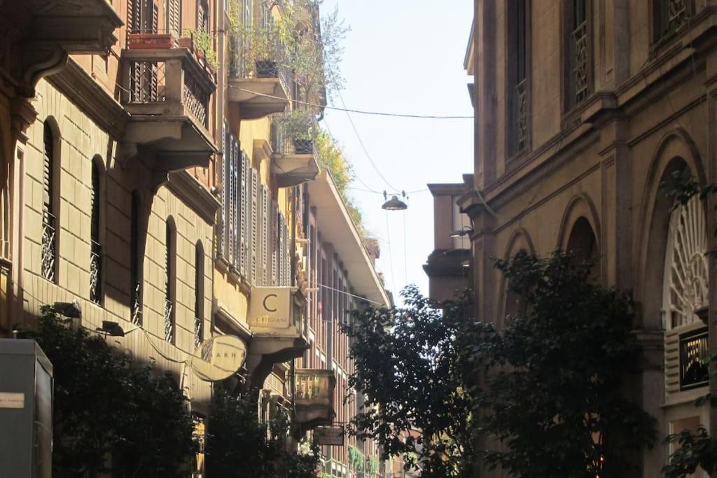 Charming In Brera/centre * Mailand