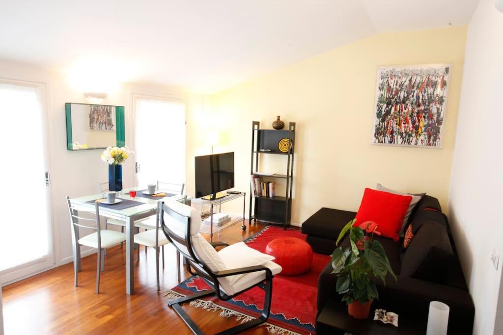Charming In Brera/centre * Mailand